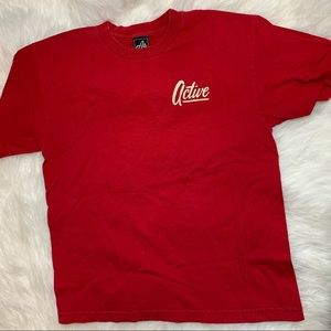 Active Youth Tee Shirt